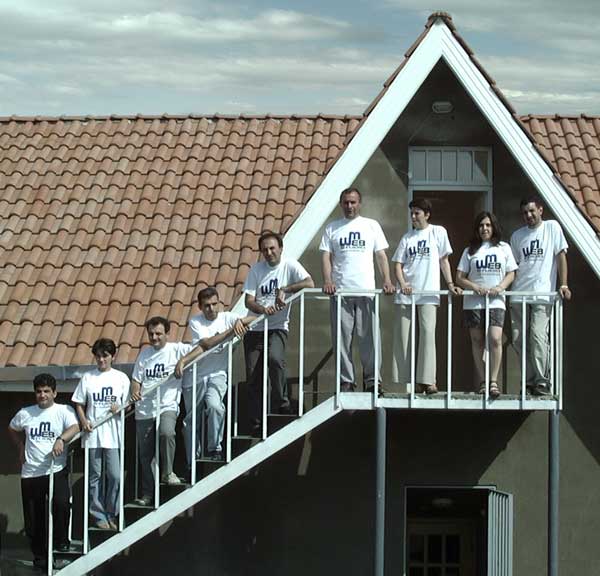 Our Team